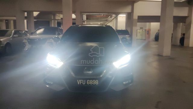 2020 Nissan ALMERA 1.0 VLT (A) - 3