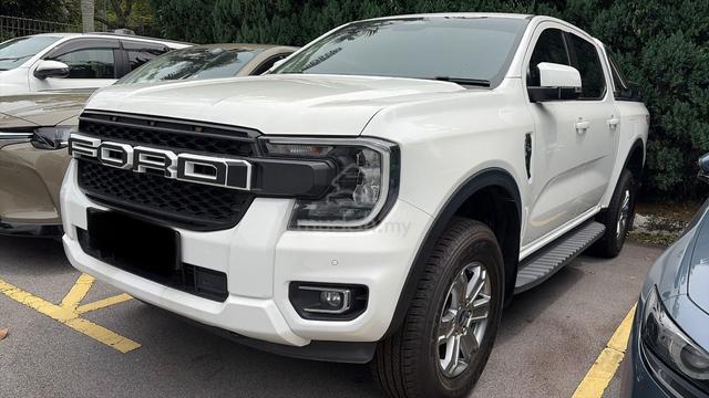 2024 Ford RANGER 2.0 XLT PLUS MY22 T6.2 P703 (A) - 3