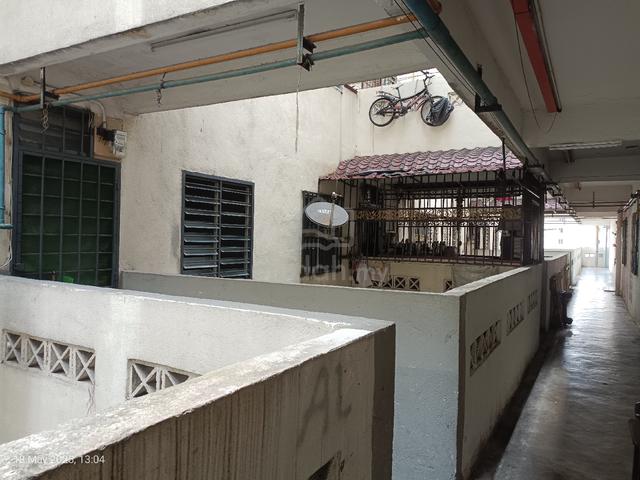 Mutiara Magna 1