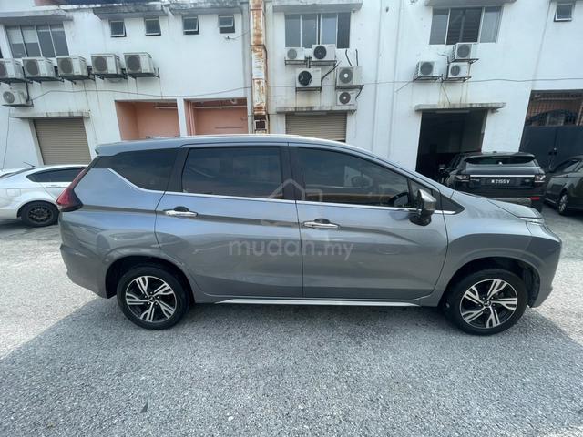 2023 Mitsubishi XPANDER 1.5 MY20 (A) - 4