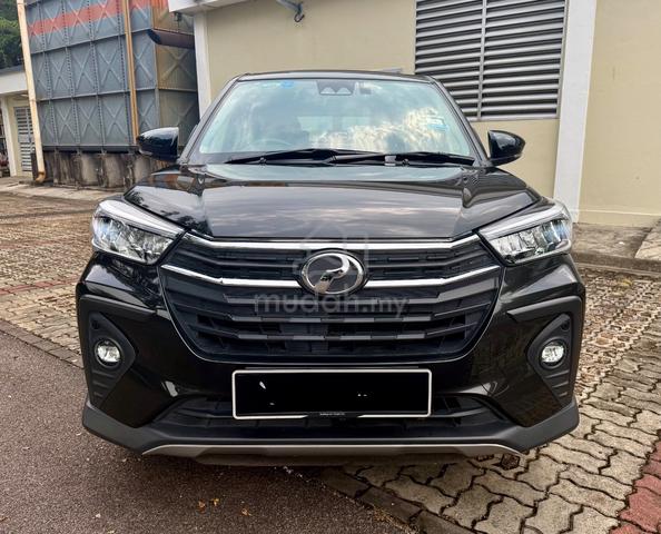 2024 Perodua ATIVA 1.0 AV (Low Mileage) - 3