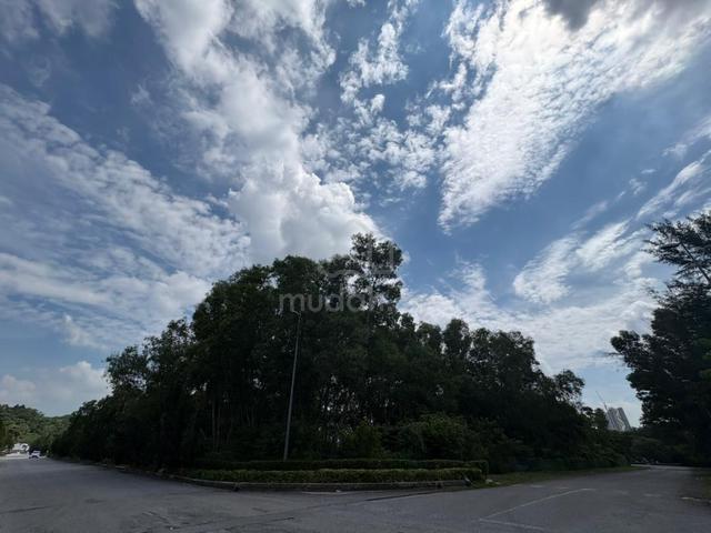 Prime Commercial Land For Lease – Ideal For Car Showroom 1