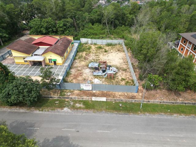 8439ft Freehold Bungalow Land Bandar Tasik Kesuma Semenyih 1