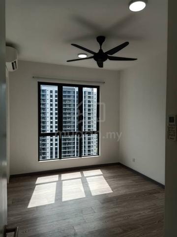 United Point Residence @ North Kiara 1