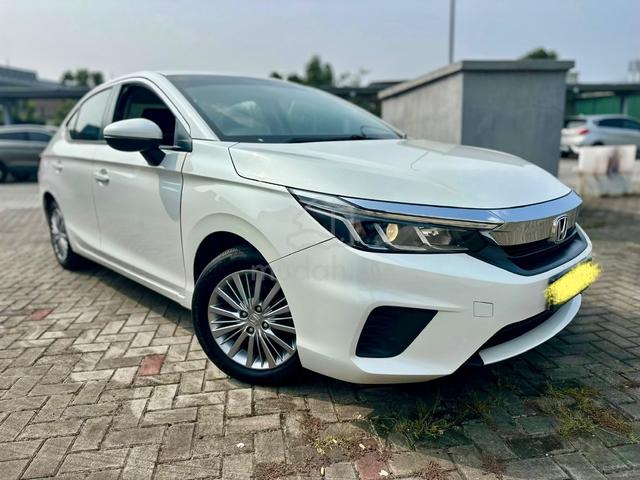 Honda CITY 1.5 FACELIFT (A) Android, R/Cam Fu loan - 1