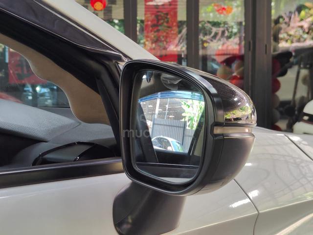 2023 Honda CITY 1.5 S HATCHBACK (A) FULL SERVICE - 4