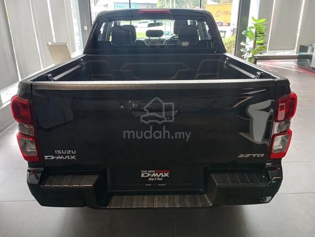 2026 Isuzu D-MAX 2.2 AUTO PLUS ALLMODEL HI REBATE - 5