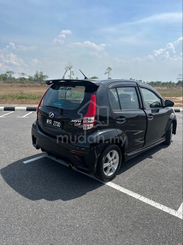 2013 Perodua MYVI 1.3 EZi PREMIUM (A) - 5