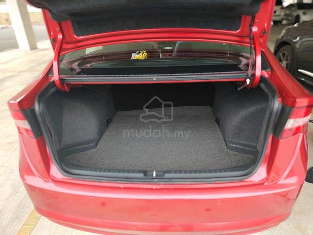 2014 Proton PREVE 1.6 EXECUTIVE (A) - 4