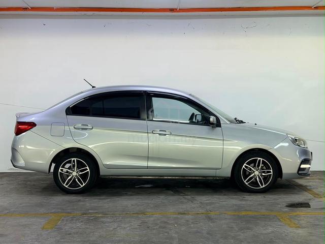 2019 Proton SAGA 1.3 PREMIUM CVT (A) WHOLE SALE - 4