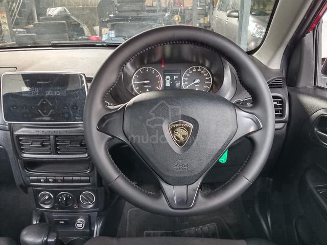 2019 Proton Saga 1.3 CVT (A) New Facelift - 5