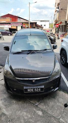 2013 Proton EXORA 1.6 BOLD PREMIUM (A) - 3