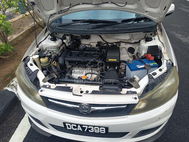 2012 Proton SAGA 1.6 FL EXECUTIVE (A) - 5