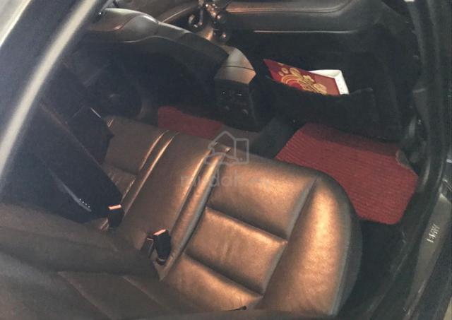2006 Bmw 523i 2.5 M SPORT (A) - 3