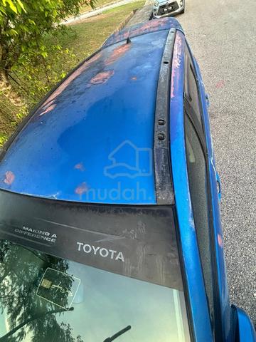 2002 Toyota CALDINA 2.0 ZT FWD (A) - 5