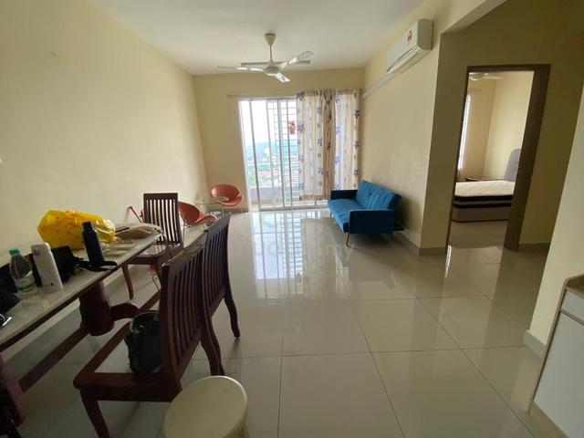 Platinum Lake PV 21 1