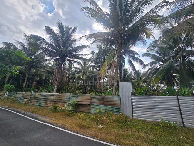 Beranang Development land Semenyih 4.28 acres Broga 1