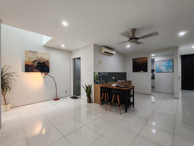 Mirage By The Lake villa Fully furnished for rent 1