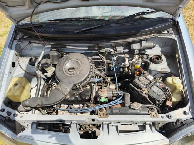 2006 Perodua KANCIL 847cc 850 EX ENHANCED (M) - 5