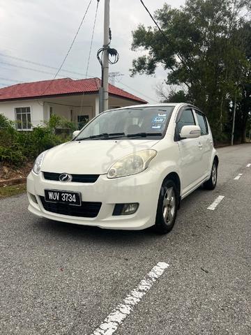 2018 Perodua MYVI 1.3 STANDARD G MY2017 (A) - 1