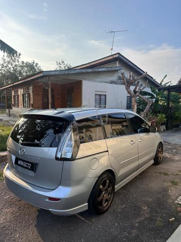 2008 Mazda 5 2.0 (A) - 3