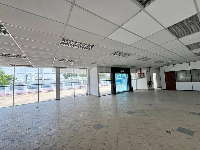 Butterworth Pulau Pinang Seberang Jaya, Perai 1