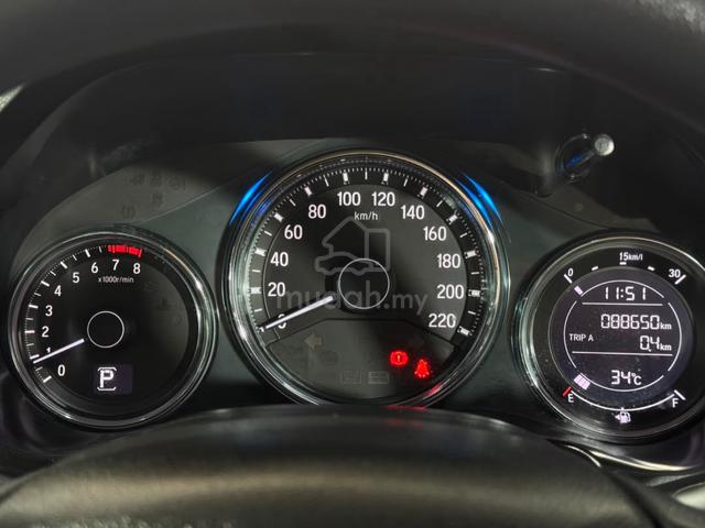 2019 Honda CITY 1.5 E 88K LOWMILEAGE V 3Y WARRANTY - 5