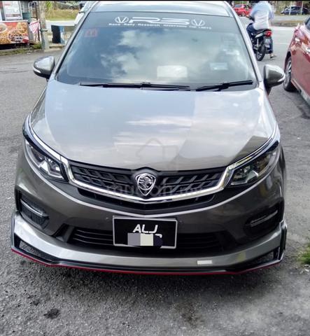 2019 Proton PERSONA 1.6 STANDARD -- (A) - 4