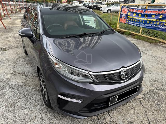 Proton PERSONA MC2 1.6 PREMIUM (A) UNDER WARRANTY - 1