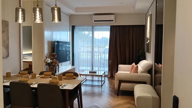 Aria @ Banyan Valley 1