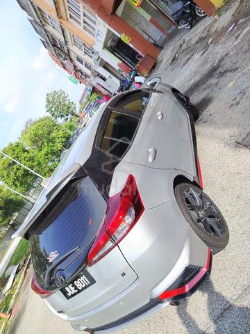 2020 Toyota YARIS 1.5 E MY19 XP150 (A) - 1