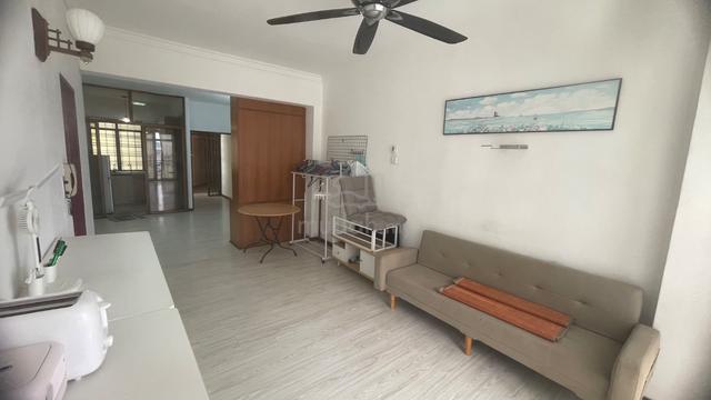 Sunny Ville Condominium 1