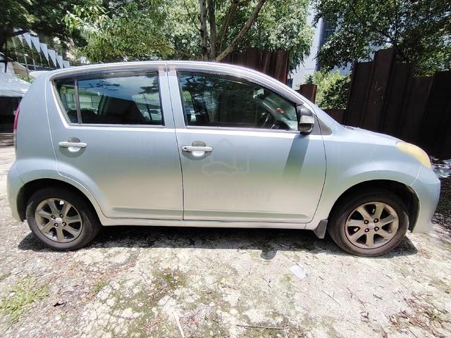 2009 Perodua MYVI 1.3 EZ FACELIFT (A) - 3