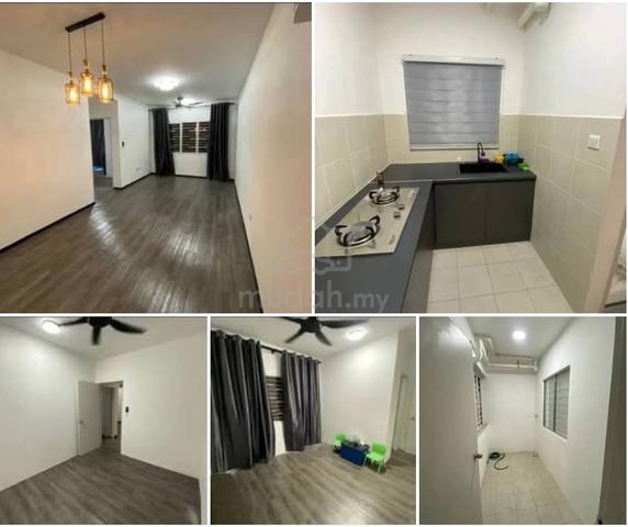 D'kayangan Apartment 1