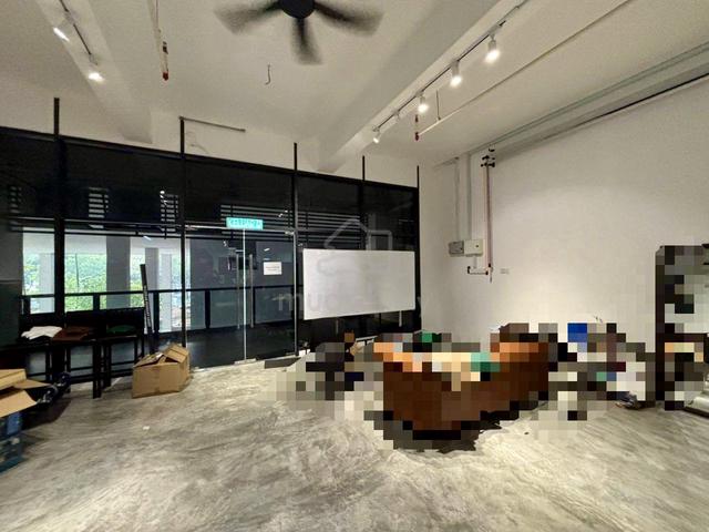 SHOP Office Kompleks Permaisuri Q, Bandar Seri Permaisuri Cheras KL 1