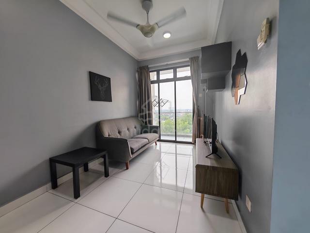 The Platino Serviced Apartment 1