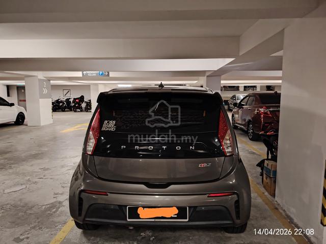 2020 Proton IRIZ 1.6 EXECUTIVE (A) - 1st owner - 2