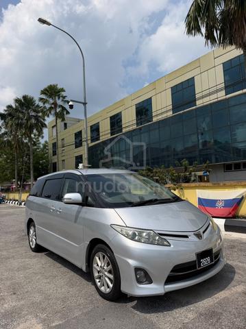Direct Owner 2010 Toyota ESTIMA 2.4 AERAS - 1