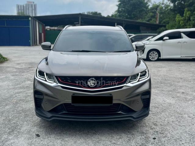 LOANKEDAI 2022 Proton X50 T PREMIUM 1.5L HIGHSPEC - 2