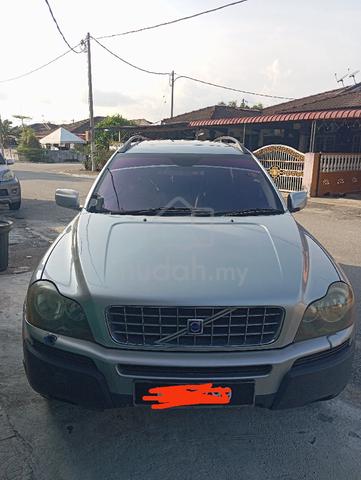 2004 Volvo XC90 2.5 T (A) - 3