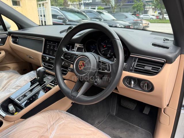 2023 Porsche MACAN GTS 2.9 BOSE FREE 5 YEAR WARNTY - 5