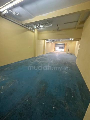 Taman Tenaga Kajang Ground Floor Shop Lot for Rent 1