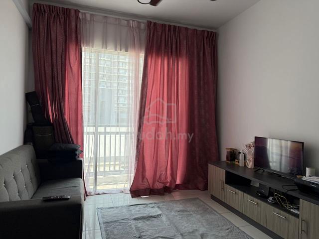 Residensi Adelia 1
