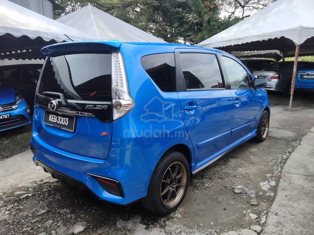 2018 Perodua ALZA 1.5 ADVANCED FACELIFT (A) - Cars for sale in Alor ...