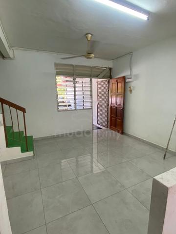 Full Loan Zero Deposit Taman Desa Murni Sg Dua 1