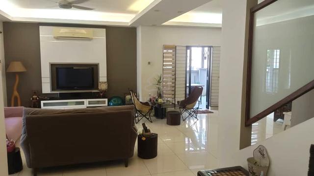 2 Storey Semi D, PUJ 9, Puncak Jalil, Bandar Kinrara, Bukit, Puchong 1