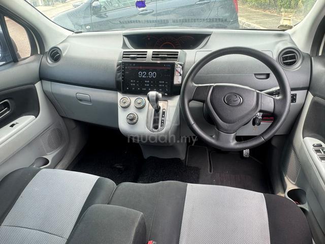 Perodua Alza Convert Passo Sette Direct Owner2011 - 5