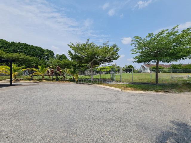 Fully Renovated Partial Furnished Double Storey Terrace TTDI Grove 2 L 2