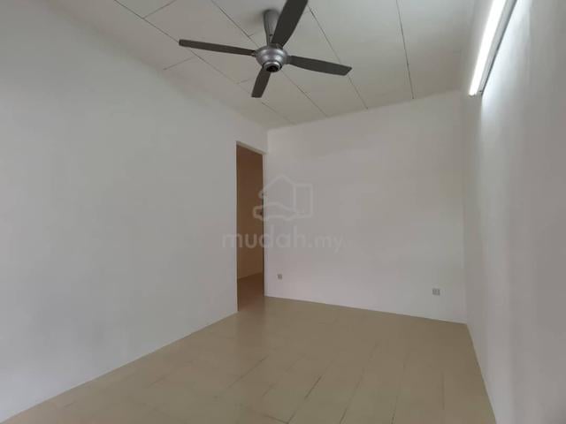 【 High Demand Area 】Tuanku Haminah - Single Storey Terrace House 1