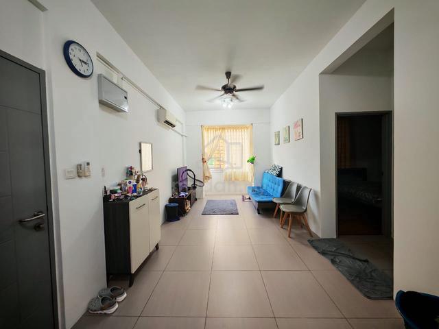 Delta Heights 1